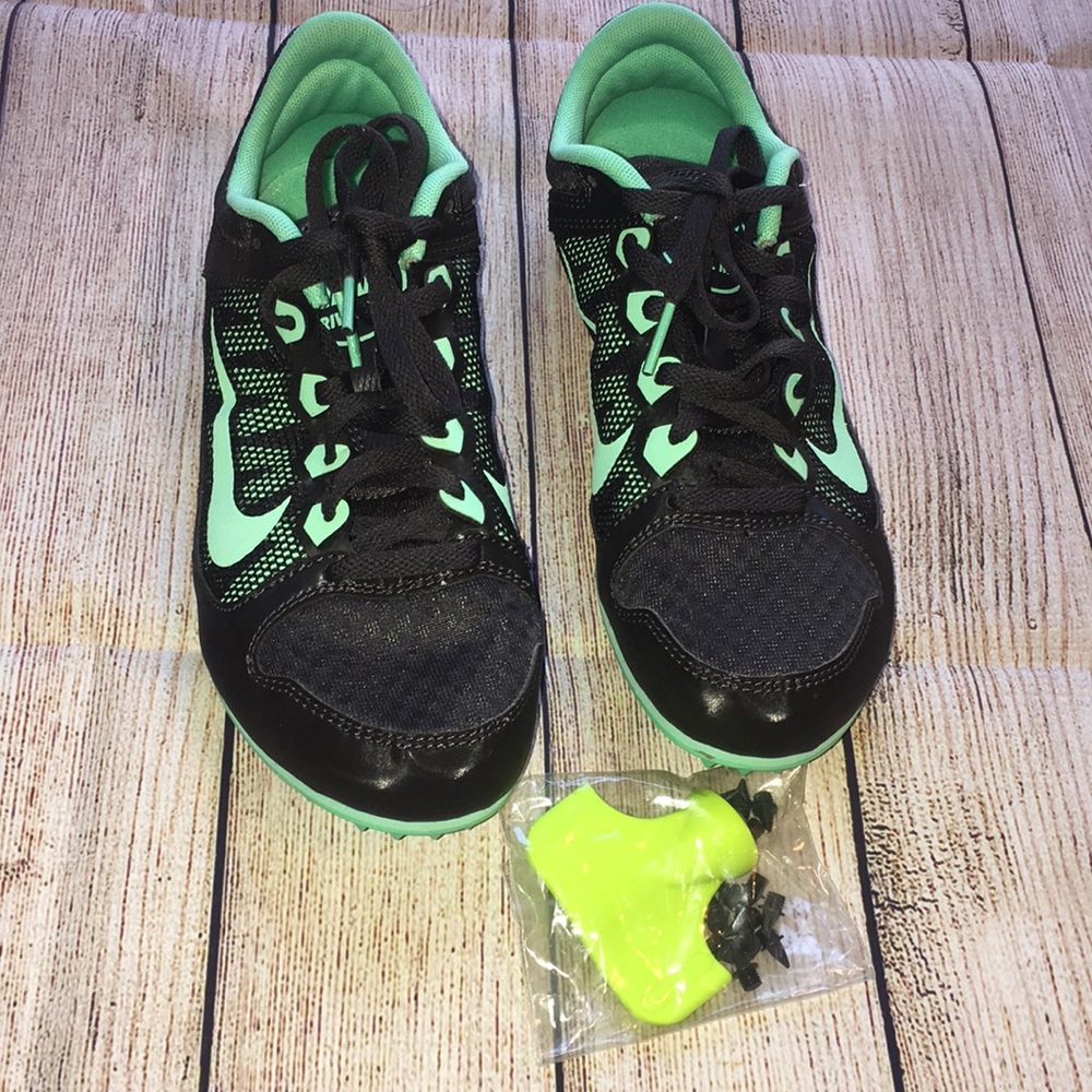 NEW! Nike Zoom Rival